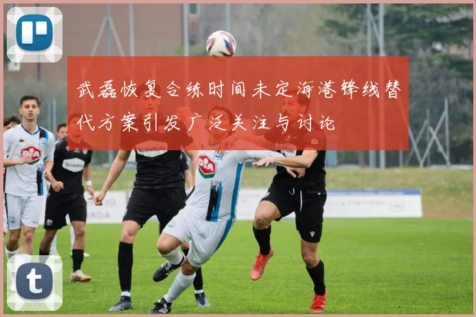 武磊恢复合练时间未定海港锋线替代方案引发广泛关注与讨论