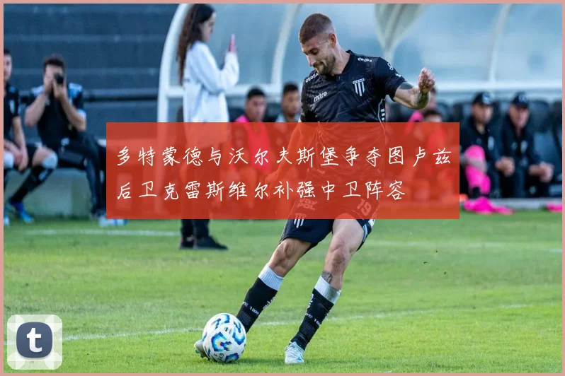 多特蒙德与沃尔夫斯堡争夺图卢兹后卫克雷斯维尔补强中卫阵容